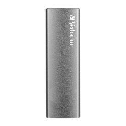 VERBATIM SSD EXT VX500 240GB USB3.1
