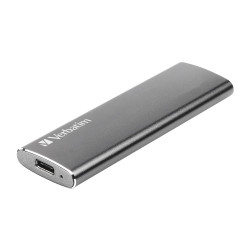 VERBATIM SSD EXT VX500 240GB USB3.1