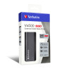 VERBATIM SSD EXT VX500 240GB USB3.1