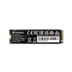 VERBATIM SSD INTERNE VI5000 2TB