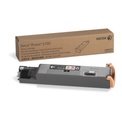 XEROX BAC RECUP CL 25K