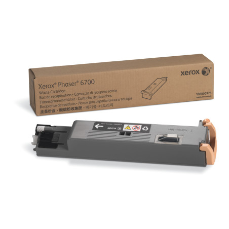 XEROX BAC RECUP CL 25K