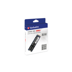 VERBATIM SSD INTERNE VI560 2TB