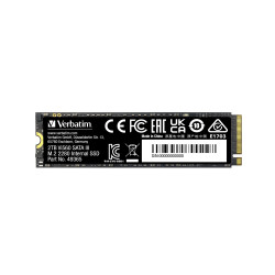 VERBATIM SSD INTERNE VI560 2TB