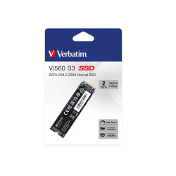 VERBATIM SSD INTERNE VI560 2TB