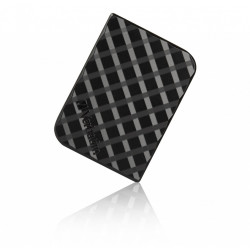 VERBATIM MINI SSD 1TB USB 3.2 NOIR