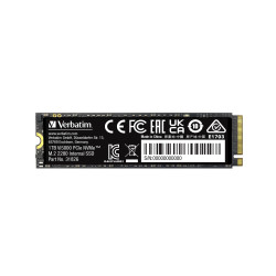 VERBATIM SSD INTERNE VI5000 1TB