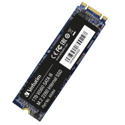 VERBATIM SSD INTERNE 1TB VI560 S3