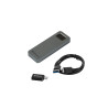 VERBATIM SSD EXT EMP DI 512GB USB3.2