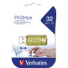 VERBATIM CLE 32GB USB 2.0 VERT