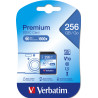 VERBATIM CARTE MEMOIRE SDXC 256GB