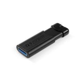 VERBATIM CLE 128GB USB 3.0 NOIR