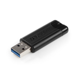 VERBATIM CLE 64GB USB 3.0 NOIR