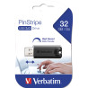 VERBATIM CLE 32GB USB 3.0 NOIR