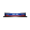 VERBATIM BLU-RAY BD-RE 25GB 2X SP10