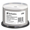 VERBATIM DVD-R AZO 4.7GB 16X SP50