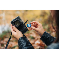 VERBATIM CARTE MEMOIRE SDHC 32GB