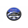 VERBATIM BLU-RAY BD-R 50GB 6X SP10
