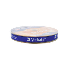 VERBATIM DVD-R AZO 4.7GB 16X SP10