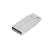 VERBATIM CLE 16GO USB 2.0 METAL ARG