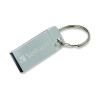 VERBATIM CLE 16GO USB 2.0 METAL ARG