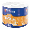 VERBATIM DVD-R 4.7GB 16X SP50