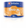 VERBATIM DVD-R 4.7GB 16X SP50