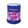 VERBATIM DVD+R AZO 4.7GB 16X SP100