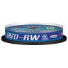 VERBATIM DVD-RW SERL 4.7GB 4X SP10