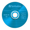 VERBATIM DVD-R AZO 4.7GB 16X SL5