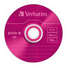 VERBATIM DVD-R AZO 4.7GB 16X SL5