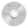 VERBATIM CD-R 700MB 8X-12X JC10