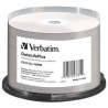 VERBATIM CD-R 700MB 52X SP50