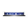 VERBATIM BLU-RAY BD-R 25GB 4X SP10