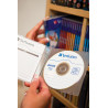 VERBATIM BLU-RAY BD-RXL 100GB 4X JC5
