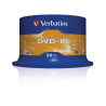 VERBATIM DVD-R AZO 4.7GB 16X SP50