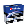VERBATIM BLU-RAY BD-R 25GB 4X JC5