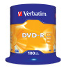 VERBATIM DVD-R AZO 4.7GB 16X SP100