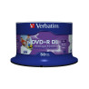 VERBATIM DVD+R 8.5GB 8X SP50