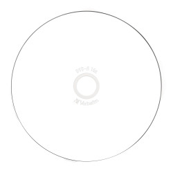 VERBATIM DVD-R AZO 4.7GB 16X SP25