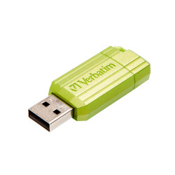 VERBATIM CLE 16GB USB 2.0 VERT
