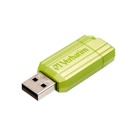 VERBATIM CLE 16GB USB 2.0 VERT