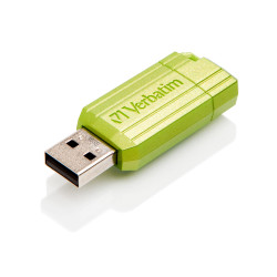 VERBATIM CLE 16GB USB 2.0 VERT