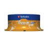 VERBATIM DVD-R AZO 4.7GB 16X SP25