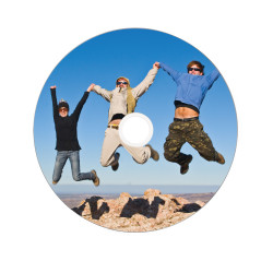VERBATIM BLU-RAY BD-R 25GB 6X SP10