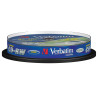 VERBATIM CD-RW SERL 700MB 12X SP10