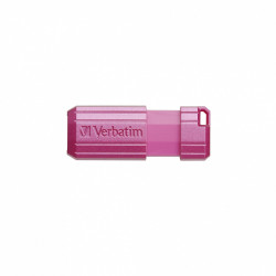 VERBATIM CLE 128GB USB 2.0 ROSE