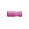 VERBATIM CLE 128GB USB 2.0 ROSE