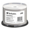 VERBATIM DVD+R 8.5GB 8X SP50