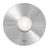 VERBATIM DVD-R AZO 4.7GB 16X JC5